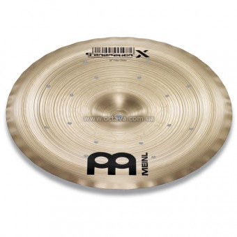 Тарелка Meinl GX-16FCH Сhinas